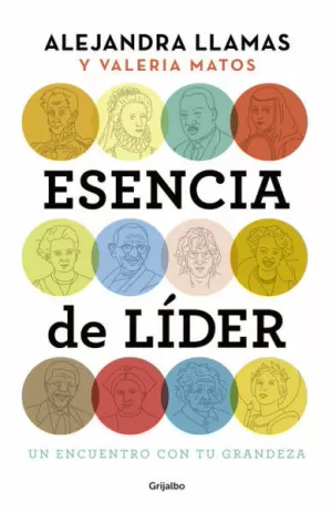 ESENCIA DE LIDER