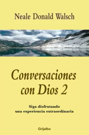 CONVERSACIONES CON DIOS 2