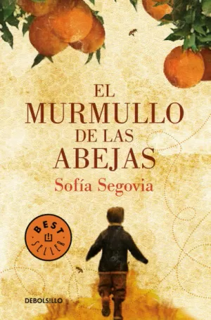 EL MURMULLO DE LAS ABEJAS - BOLSILLO