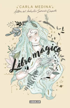 LIBRO MAGICO