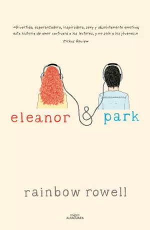 ELEANOR Y PARK