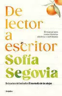 DE LECTOR A ESCRITOR