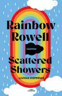 SCATTERED SHOWERS: LLUVIAS DISPERSAS