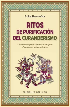 RITOS DE PURIFICACIÓN DEL CURANDERISMO