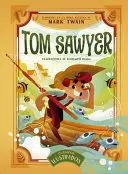 TOM SAWYER. CLASICOS