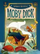 MOBY DICK. CLASICOS