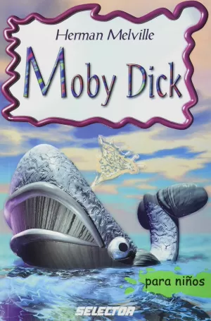 MOBY DICK